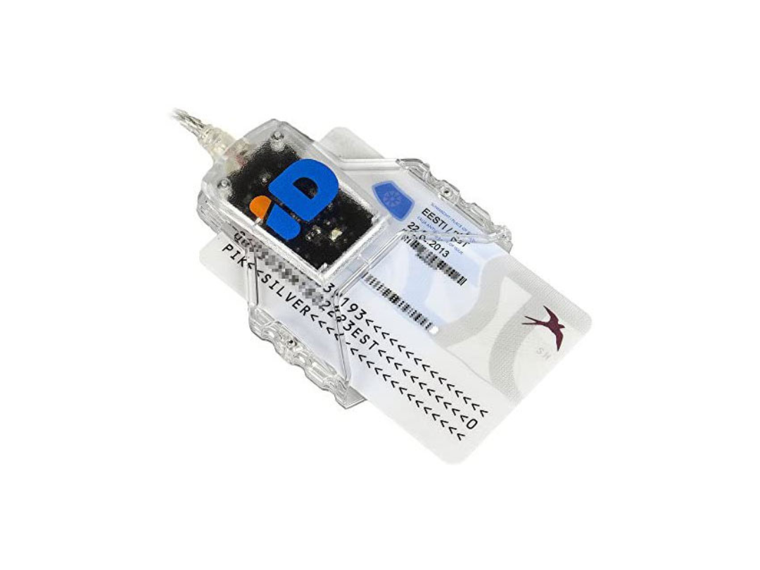 Buy Gemalto ID Bridge CT30 USB Smart ID Card Reader in Qatar Buy Gemalto ID Bridge CT30 USB Smart ID Card Reader in Qatar